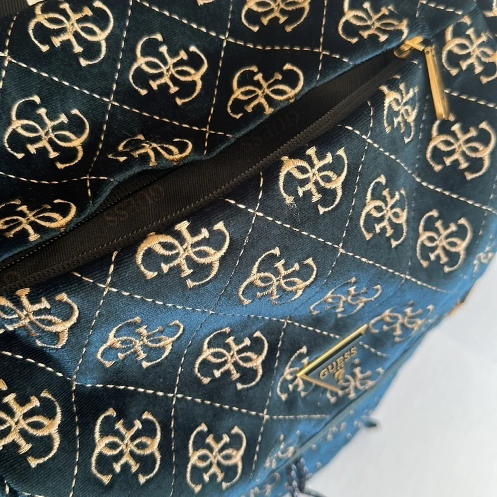 NEW GUESS MEN/WOMENS BACKPACK